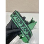 Prada shoulder bag 👏1BH191/tote bag