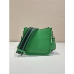 Prada shoulder bag 👏1BH191/tote bag