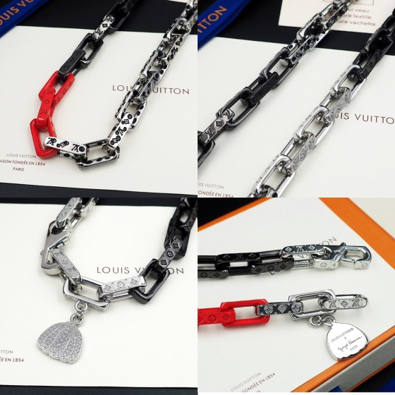 LOUIS VUITTON YAMAMA Collaboration Series Pumpkin Shape Decoration