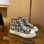 Valentino unisex casual shoes