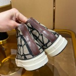 Valentino unisex casual shoes