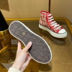 Valentino unisex casual shoes