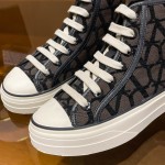 Valentino unisex casual shoes