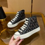 Valentino unisex casual shoes
