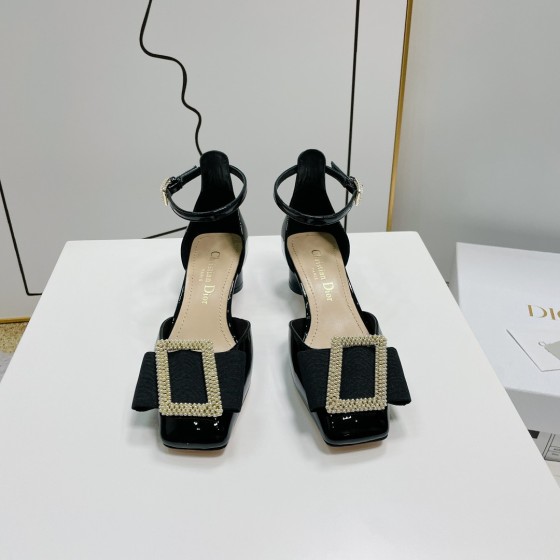 Dior Mary Jane/Ballet 🩰 shoes