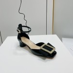 Dior Mary Jane/Ballet 🩰 shoes