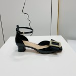 Dior Mary Jane/Ballet 🩰 shoes