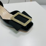 Dior Mary Jane/Ballet 🩰 shoes