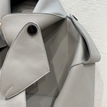 ACNE Studio leather jacket jacket