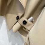 ACNE Studio leather jacket jacket