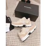 CHANEL Colored Fabric Collection