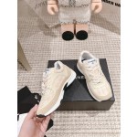 CHANEL Colored Fabric Collection