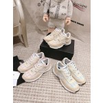 CHANEL Colored Fabric Collection