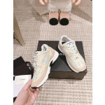 CHANEL Colored Fabric Collection