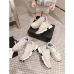 CHANEL Colored Fabric Collection