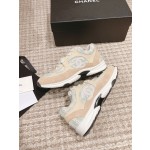 CHANEL Colored Fabric Collection