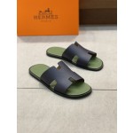 Hermes wear-resistant and anti slip rubber outsole slippers