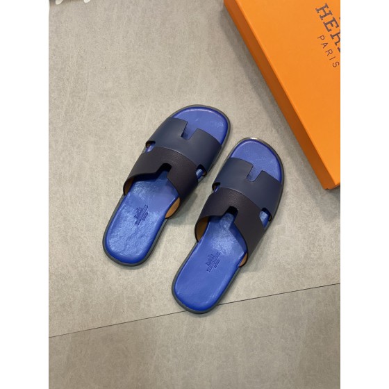 Hermes wear-resistant and anti slip rubber outsole slippers