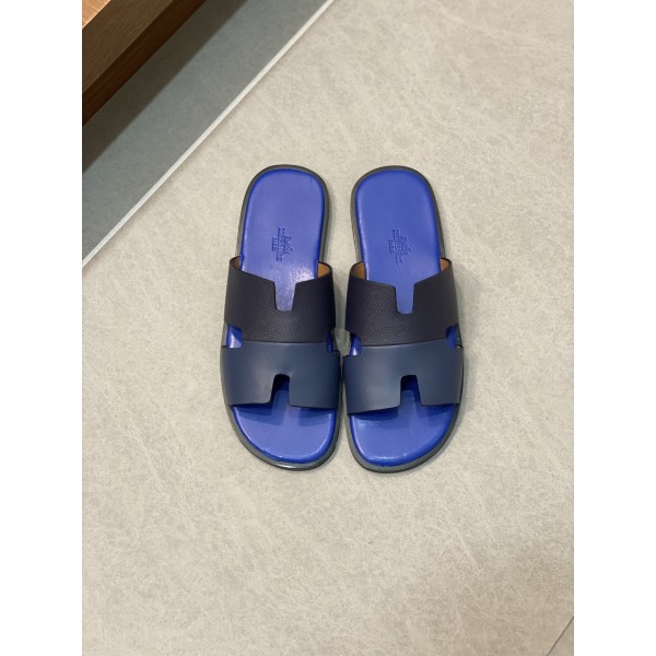Hermes wear-resistant and anti slip rubber outsole slippers
