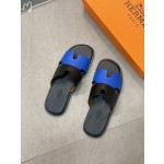 Hermes wear-resistant and anti slip rubber outsole slippers
