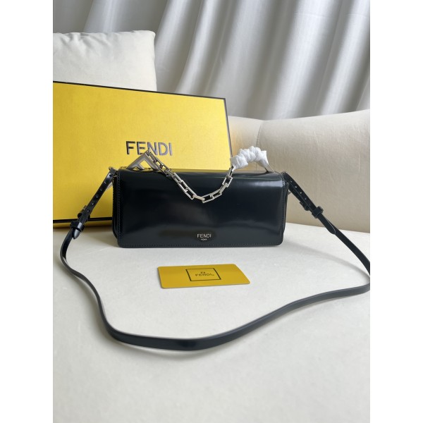 FENDI First Sight handbag model number: 8605