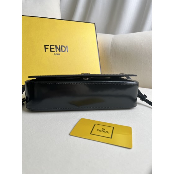 FENDI First Sight handbag model number: 8605