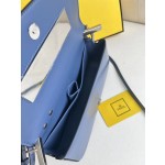 FENDI First Sight handbag model number: 8605