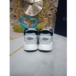 Dior Presents the New B30 Shoe with Passion