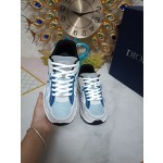 Dior Presents the New B30 Shoe with Passion