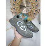 Dior Presents the New B30 Shoe with Passion