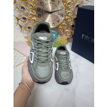 Dior Presents the New B30 Shoe with Passion