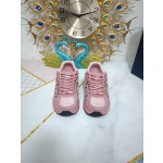 Dior Presents the New B30 Shoe with Passion