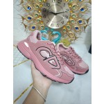 Dior Presents the New B30 Shoe with Passion