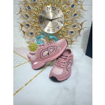 Dior Presents the New B30 Shoe with Passion