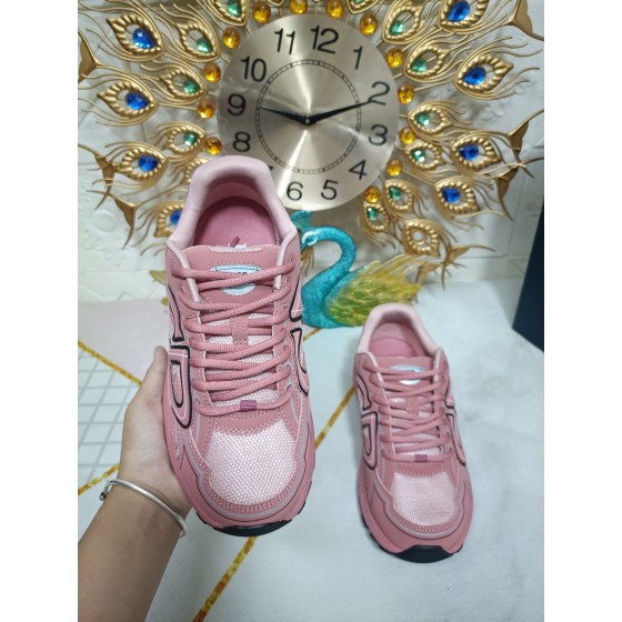 Dior Presents the New B30 Shoe with Passion