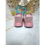 Dior Presents the New B30 Shoe with Passion