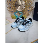 Dior Presents the New B30 Shoe with Passion