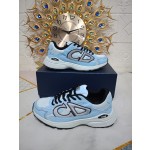 Dior Presents the New B30 Shoe with Passion