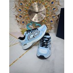 Dior Presents the New B30 Shoe with Passion