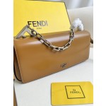 FENDI First Sight handbag model number: 8605