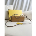 FENDI First Sight handbag model number: 8605
