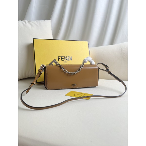 FENDI First Sight handbag model number: 8605
