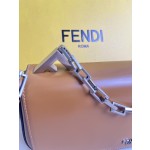 FENDI First Sight handbag model number: 8605