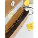 FENDI First Sight handbag model number: 8605