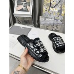 Dior Unisex Slippers