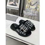 Dior Unisex Slippers