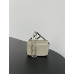 FENDI First Sight Small Light Beige