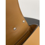 FENDI First Sight Small Caramel