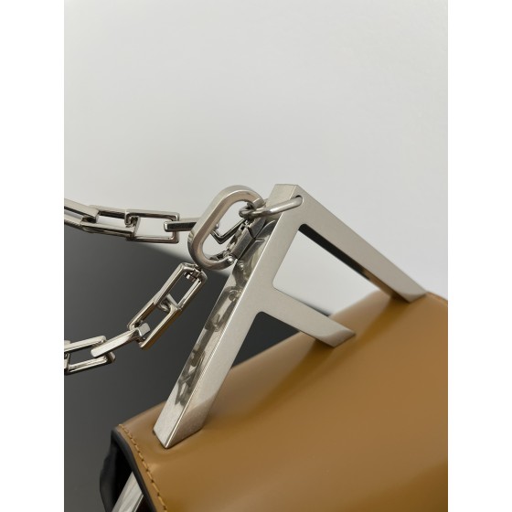 FENDI First Sight Small Caramel