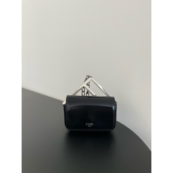 FENDI First Sight Small Black